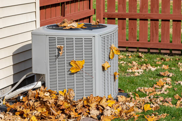 Best HVAC Installation Services  in Huntland, TN