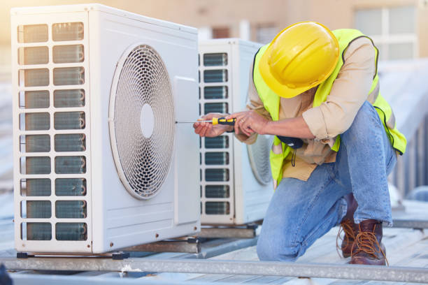 Best HVAC Repair Near Me  in Huntland, TN