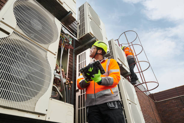 Best HVAC Emergency Services  in Huntland, TN