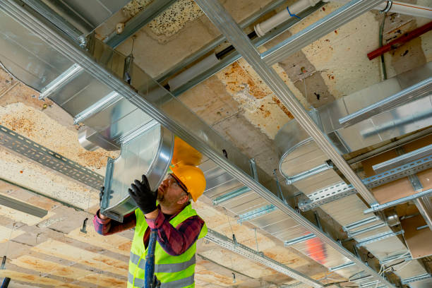 Reliable Huntland, TN HVAC Solutions