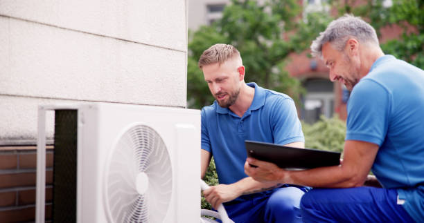 Best Central Air Repair  in Huntland, TN