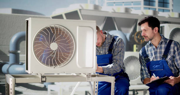 Best HVAC System Installation  in Huntland, TN