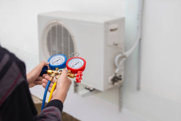 Best Central Air Repair  in Huntland, TN
