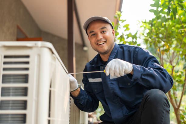 Best HVAC Emergency Services  in Huntland, TN