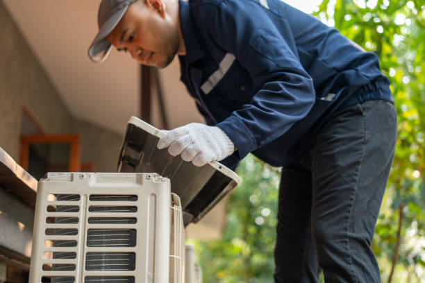 Best HVAC Replacement Cost  in Huntland, TN