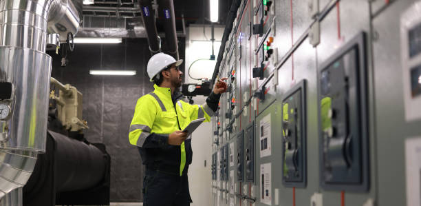 Best HVAC Maintenance Plan  in Huntland, TN