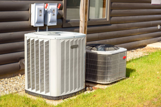 Air Duct Cleaning in Huntland, TN